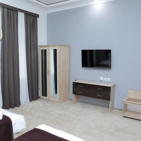 Karavan Street Hotel Tashkent Exterior photo